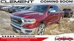 Red 2019 Ram 1500 Limited for sale in Wentzville, MO