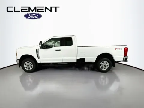 More photos of 2026 Ford F-350SD XLT at Clement Ford, MO