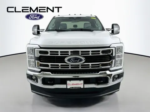 Photos of 2026 Ford F-350SD XLT for sale in Wentzville, MO at Clement Ford