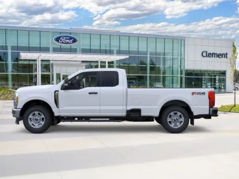 Another view of 2026 Ford F-350SD XLT for sale in Wentzville, MO at Clement Ford