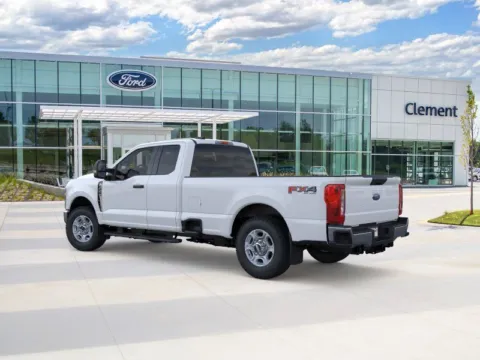More photos of 2026 Ford F-350SD XLT at Clement Ford, MO