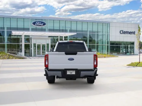 More photos of 2026 Ford F-350SD XLT at Clement Ford, MO