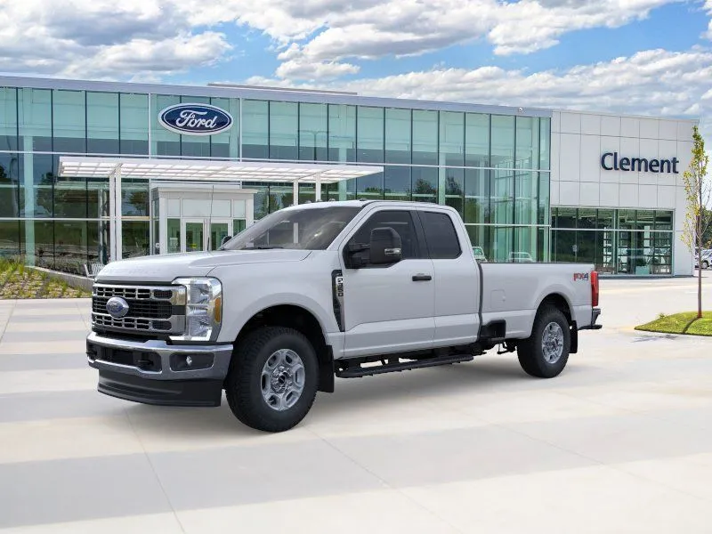White 2026 Ford F-350SD XLT for sale in Wentzville, MO