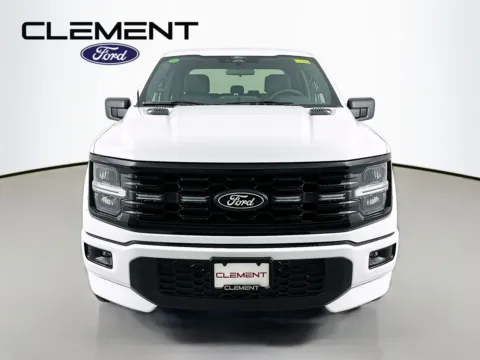 Photos of 2026 Ford F-150 STX for sale in Wentzville, MO at Clement Ford