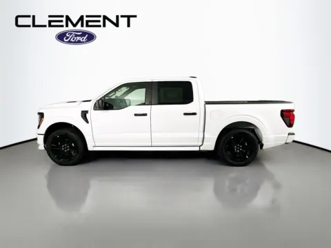 More photos of 2026 Ford F-150 STX at Clement Ford, MO