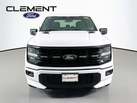 Photos of 2026 Ford F-150 STX for sale in Wentzville, MO at Clement Ford