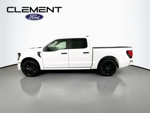 More photos of 2026 Ford F-150 STX at Clement Ford, MO