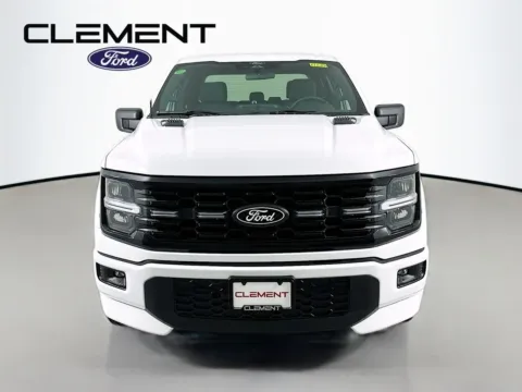 Photos of 2026 Ford F-150 STX for sale in Wentzville, MO at Clement Ford