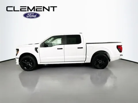 More photos of 2026 Ford F-150 STX at Clement Ford, MO
