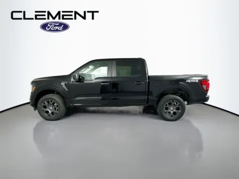More photos of 2026 Ford F-150 STX at Clement Ford, MO