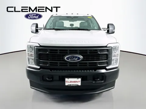 Photos of 2026 Ford F-350SD XL for sale in Wentzville, MO at Clement Ford