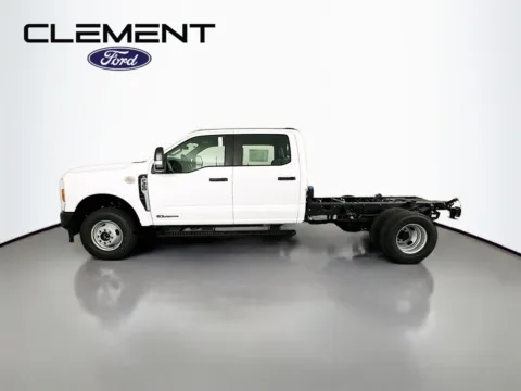More photos of 2026 Ford F-350SD XL at Clement Ford, MO