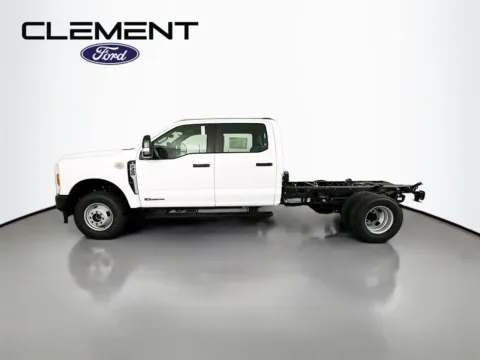 More photos of 2026 Ford F-350SD XL at Clement Ford, MO