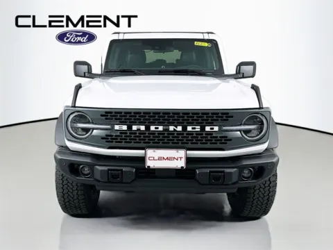 Photos of 2026 Ford Bronco Badlands for sale in Wentzville, MO at Clement Ford