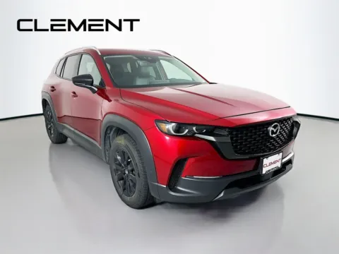 More photos of 2024 Mazda CX-50 2.5 S Preferred Package at Clement Ford, MO