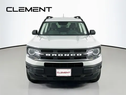 Another view of 2022 Ford Bronco Sport Big Bend for sale in Wentzville, MO at Clement Ford