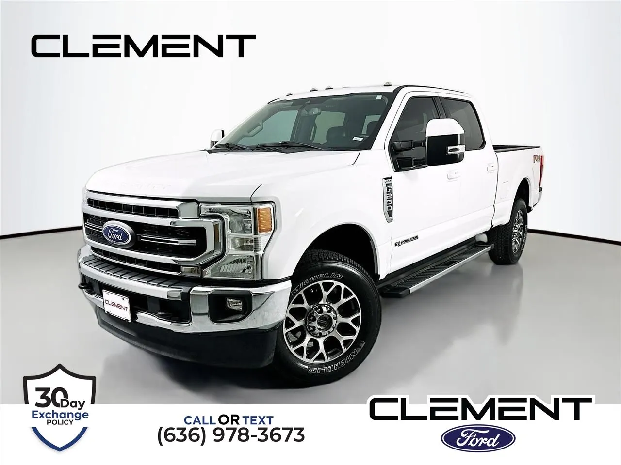 2020 Ford F-250SD Lariat for sale in Wentzville, MO