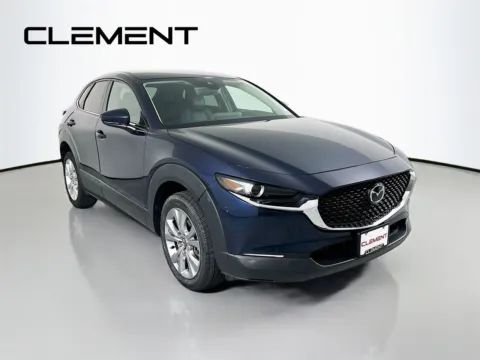 More photos of 2021 Mazda CX-30 Select at Clement Ford, MO