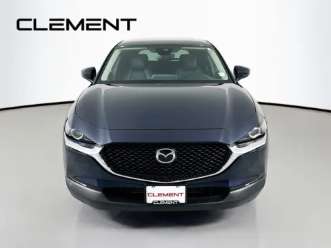 Another view of 2021 Mazda CX-30 Select for sale in Wentzville, MO at Clement Ford