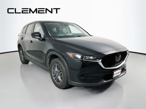 More photos of 2021 Mazda CX-5 Touring at Clement Ford, MO