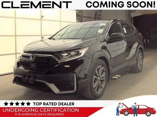 2020 Honda CR-V EX for sale in Wentzville, MO