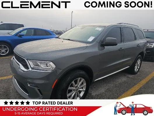 2022 Dodge Durango SXT for sale in Wentzville, MO