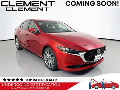 More photos of 2021 Mazda Mazda3 Premium at Clement Ford, MO