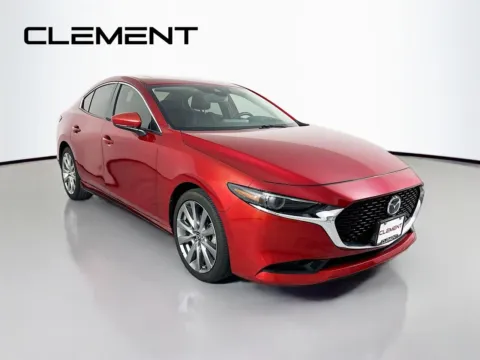 More photos of 2021 Mazda Mazda3 Premium at Clement Ford, MO