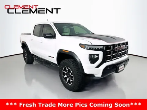 More photos of 2024 GMC Canyon AT4X at Clement Ford, MO
