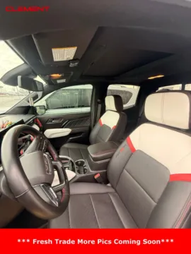 Photos of 2024 GMC Canyon AT4X for sale in Wentzville, MO at Clement Ford