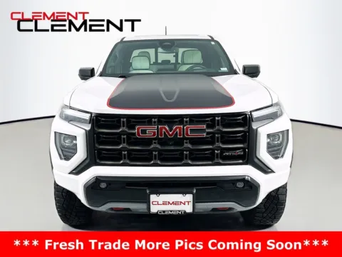 Another view of 2024 GMC Canyon AT4X for sale in Wentzville, MO at Clement Ford