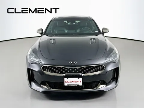 Another view of 2021 Kia Stinger GT2 for sale in Wentzville, MO at Clement Ford
