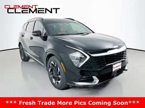More photos of 2023 Kia Sportage SX-Prestige at Clement Ford, MO