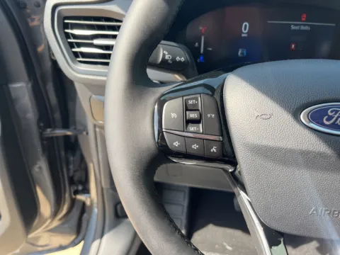 More photos of 2025 Ford Escape Active at Clement Ford, MO