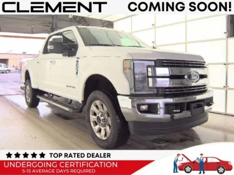 Photos of 2019 Ford F-350SD Lariat for sale in Wentzville, MO at Clement Ford
