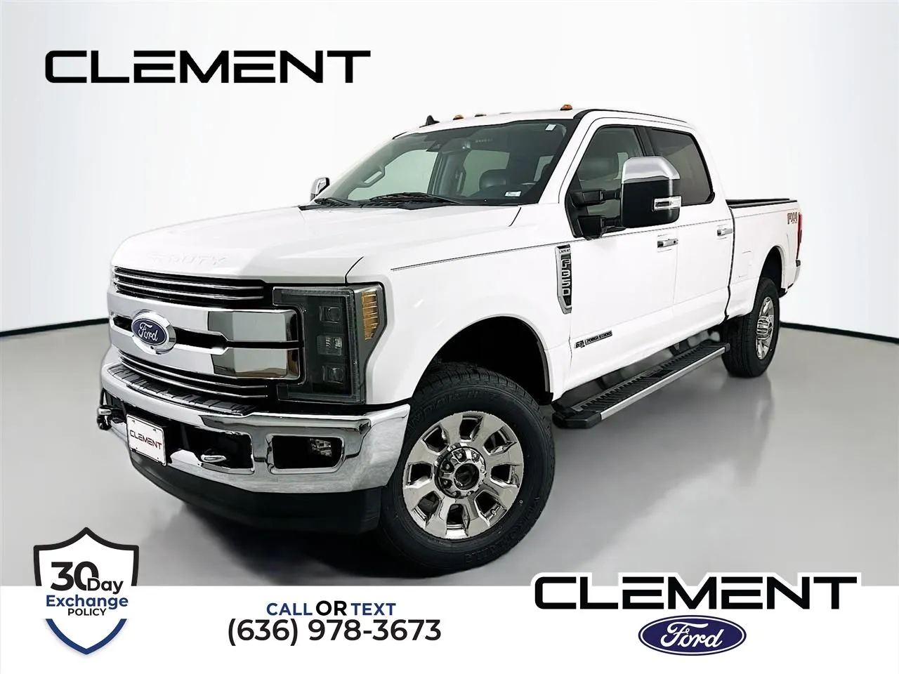 2019 Ford F-350SD Lariat for sale in Wentzville, MO