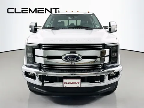 Another view of 2019 Ford F-350SD Lariat for sale in Wentzville, MO at Clement Ford