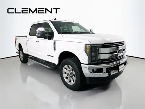 More photos of 2019 Ford F-350SD Lariat at Clement Ford, MO
