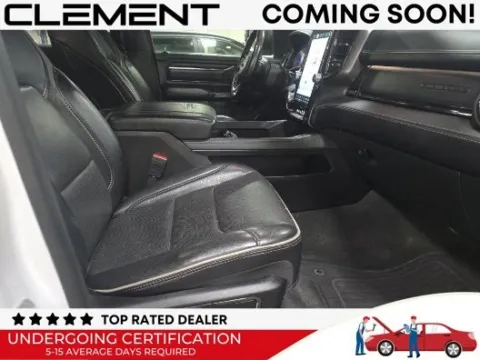 Another view of 2022 Ram 1500 Limited for sale in Wentzville, MO at Clement Ford