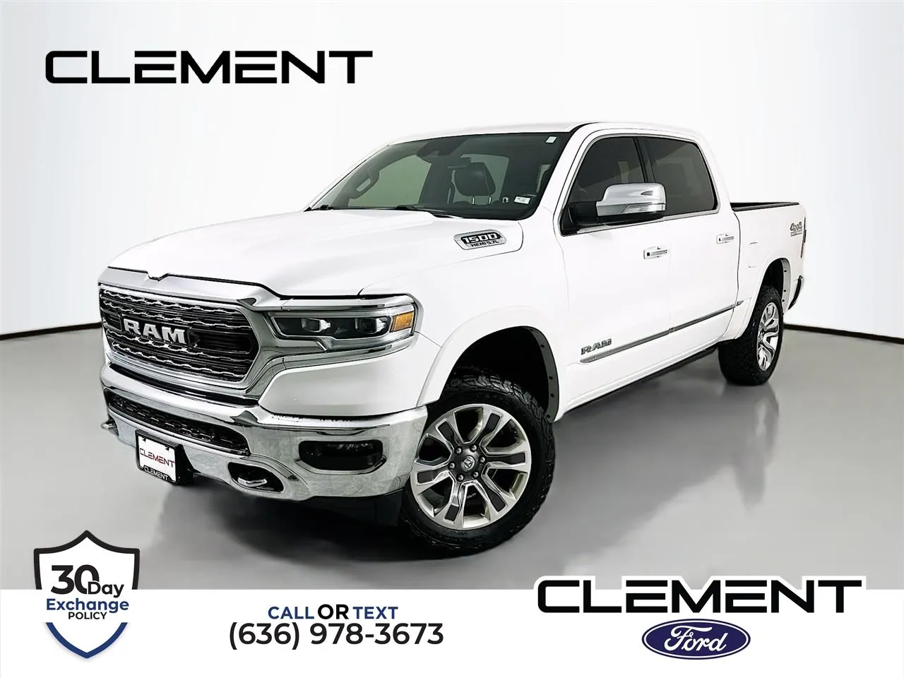 2022 Ram 1500 Limited for sale in Wentzville, MO