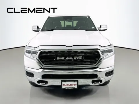 Another view of 2022 Ram 1500 Limited for sale in Wentzville, MO at Clement Ford