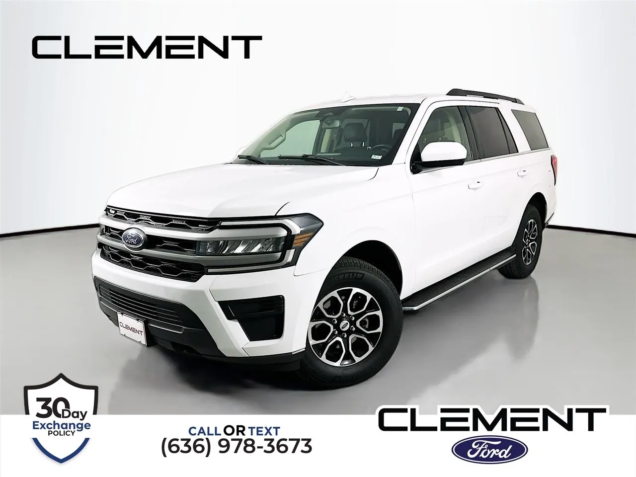 2023 Ford Expedition XLT for sale in Wentzville, MO