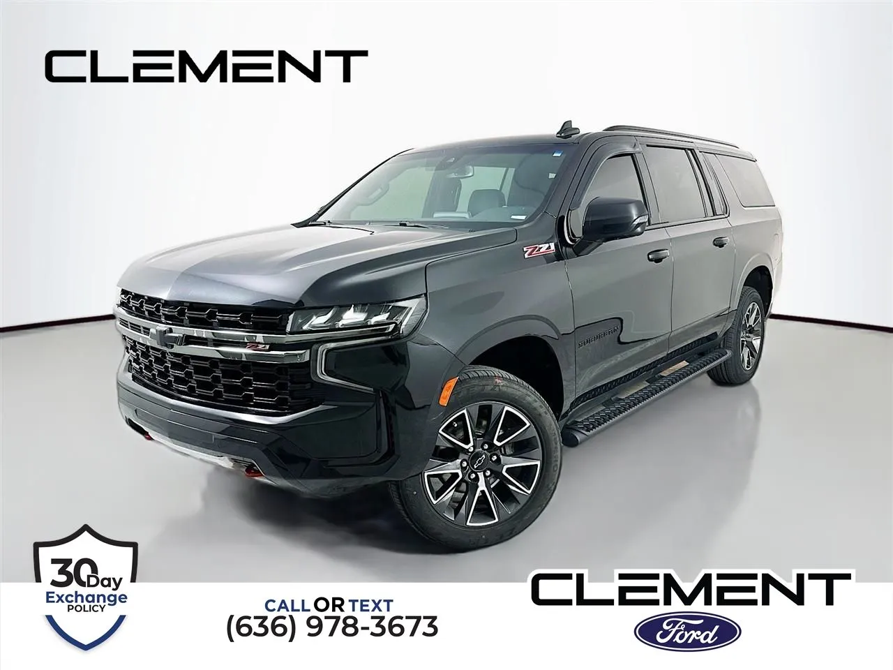 2022 Chevrolet Suburban Z71 for sale in Wentzville, MO