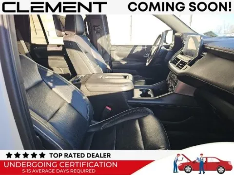 Another view of 2021 GMC Yukon SLT for sale in Wentzville, MO at Clement Ford