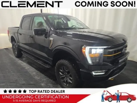 Photos of 2023 Ford F-150 Tremor for sale in Wentzville, MO at Clement Ford