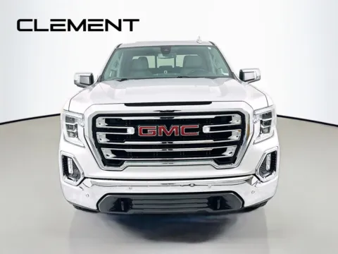 Another view of 2020 GMC Sierra 1500 SLT for sale in Wentzville, MO at Clement Ford