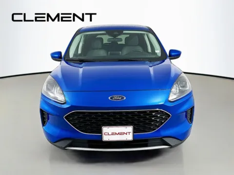 Another view of 2021 Ford Escape SE for sale in Wentzville, MO at Clement Ford