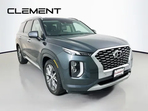 More photos of 2022 Hyundai Palisade Limited at Clement Ford, MO