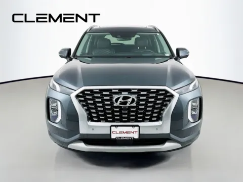 Another view of 2022 Hyundai Palisade Limited for sale in Wentzville, MO at Clement Ford