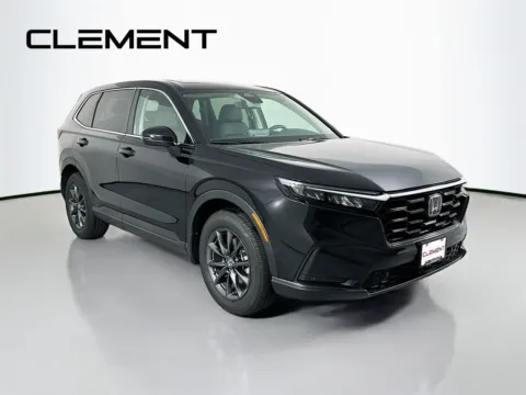 More photos of 2026 Honda CR-V EX-L at Clement Ford, MO